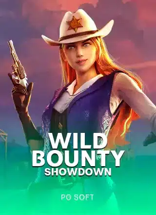 Wild-Bounty-Showdo