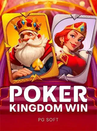 PGS_Poker-Kingdom-Win
